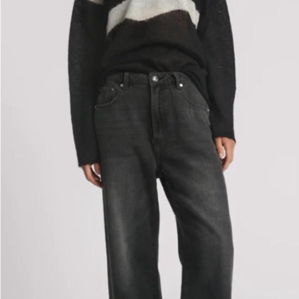OneTeaspoon Relaxed Jeans - Picture 2 of 7